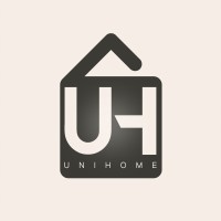 Unihome Madagascar logo - Similar company to Lmg Consultancy