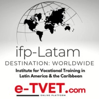 Institute for Vocational Education in Latin America and the Caribbean logo - Similar company to Latinconnect