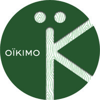 OÏKIMO logo - Similar company to Blr Partners