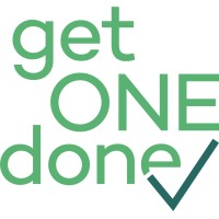 getONEdone Foundation logo - Similar company to Xuanwu Capital Management Limited