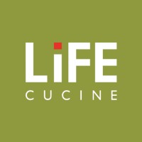 LiFE Cucine logo - Similar company to Metodo S.P.A.