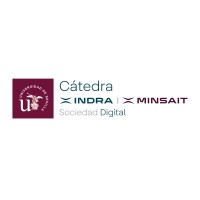 Catedra Indra logo - Similar company to Onice Sl