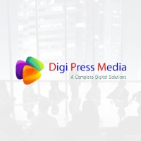 Digi Press Media logo - Similar company to Fajr Technologies