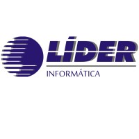 Líder Informática logo - Similar company to Mattavelli Grafica E Editora Ltda
