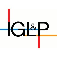 Institute for Global Law and Policy at Harvard Law School logo - Similar company to Vellum & Forge