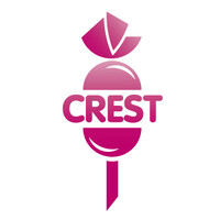 Crest Suikerwerken BV logo - Similar company to Confiserie Napoleon