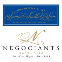 Samuel Smith & Son and Negociants Australia logo - Similar company to Torbreck Vintners
