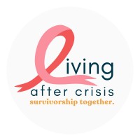 Living After Crisis logo - Similar company to Point Made Learning