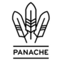 PANACHE logo - Similar company to Papoos