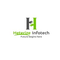 Heterize Infotech Private Limited logo - Similar company to Rise Digitech