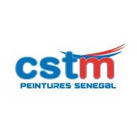 CSTM Peintures Sénégal logo - Similar company to Cstm Safor