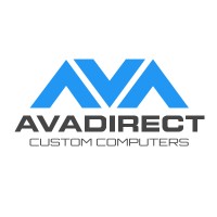 AVADirect Custom Computers logo - Similar company to Titan Computers And Graphics