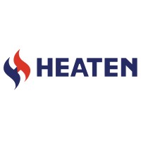 HEATEN logo - Similar company to Triangular - Process on Demand