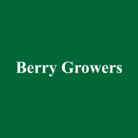 Berry Growers logo - Similar company to Unique Berry