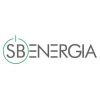 SB Energia logo - Similar company to Win Solar