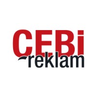 Çebi Reklam logo - Similar company to Bw. Digital Agency