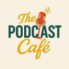 The Podcast Café logo - Similar company to Material Planet - Kolkata