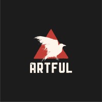 Artful logo - Similar company to Gurmehub