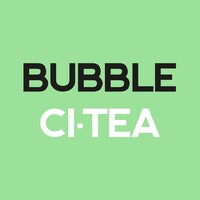 Bubble CiTea logo - Similar company to Bubbleology