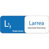 Larrea Servicios Financieros logo - Similar company to Partyo
