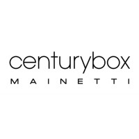 Century Box Mainetti logo - Similar company to Artibags™