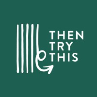 Then Try This logo - Similar company to Dart Architects