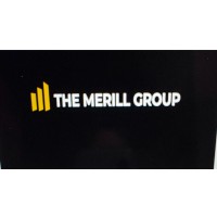 The Merill Group logo - Similar company to Ai Realities