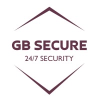 GB Secure Ltd logo - Similar company to Prestige Guarding Ltd