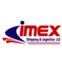 IMEX Shipping & Logistics LLC logo - Similar company to Vibrant Freight L.L.C.