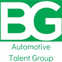 BG Automotive Talent Group logo - Similar company to Autopumps Uk