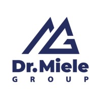 Dr. Miele Cosmed Group logo - Similar company to Tedmark
