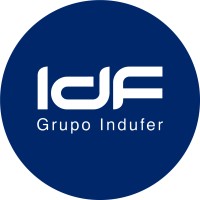 Grupo IDF SAS logo - Similar company to Segurú