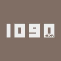 1090 Media logo - Similar company to Wise Marketing