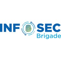 InfoSec Brigade logo - Similar company to Firmsdata