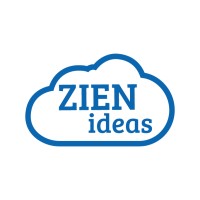 ZIENideas logo - Similar company to Conecta Pymes