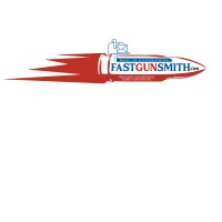 Fast Gunsmith logo - Similar company to Mastery Under Pressure