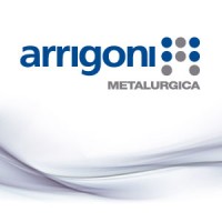 Arrigoni Metalurgica S.A. logo - Similar company to Tegmin