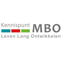 Kennispunt MBO Leven Lang Ontwikkelen logo - Similar company to Exporeview Uluslararası Organizasyon Limited