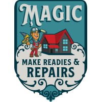 Magic Make Readies logo - Similar company to Checkpoint Flooring Solutions