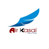 Air Kasaï logo - Similar company to Flycaa