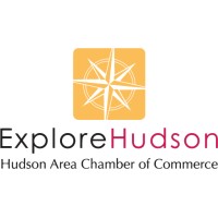 The Hudson Area Chamber of Commerce logo - Similar company to Cuyahoga Falls Chamber Business Gateway
