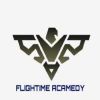 Flightime Academy logo - Similar company to Updric Aerospace