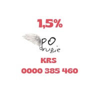 Fundacja po DRUGIE logo - Similar company to Dobra Fundacja