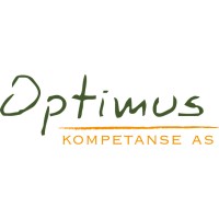 Optimus Kompetanse AS logo - Similar company to Vilbidra