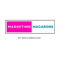 Marketing Macarons logo - Similar company to Izzygpt