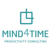 MIND4TIME logo - Similar company to Beupstanding