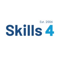 Skills 4 logo - Similar company to First Ascent Group