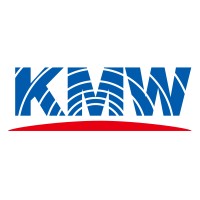 KMW logo - Similar company to Atrac