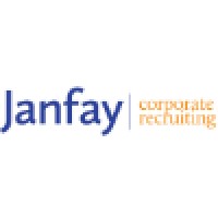 Janfay Corporate Recruiting logo - Similar company to Gemini Plus