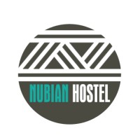 Nubian Hostel Athens logo - Similar company to Isaacs Hostel